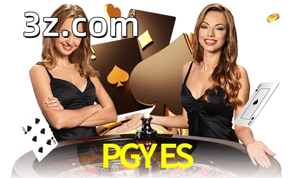 Jogue com dealers reais no PGYES!