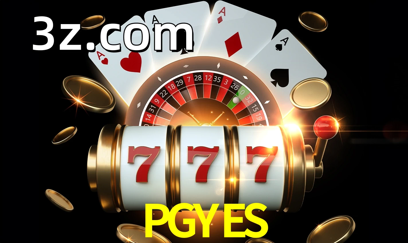 PGYES aplicativo