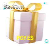 Receba seus bônus de boas-vindas no PGYES BET
